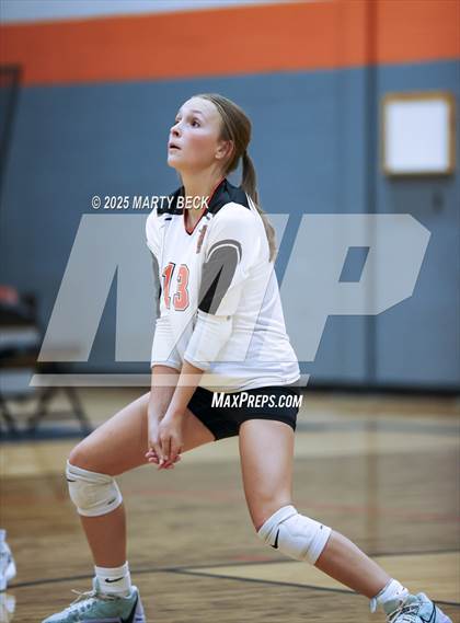 Thumbnail 3 in Father Tolton vs New Bloomfield photogallery.