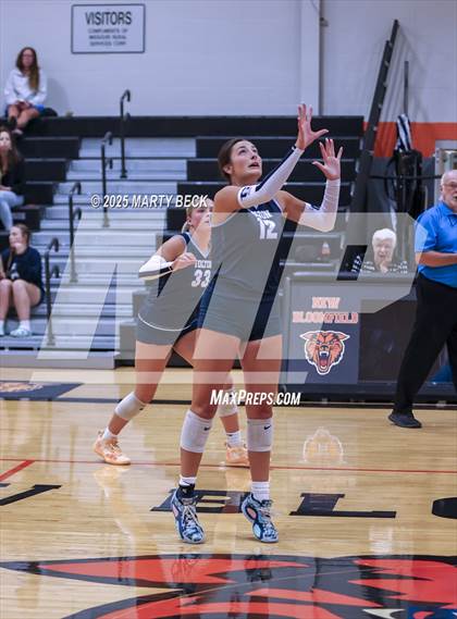 Thumbnail 1 in Father Tolton vs New Bloomfield photogallery.
