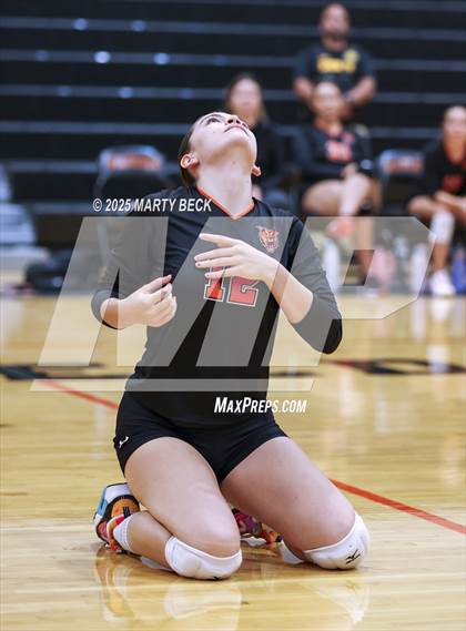 Thumbnail 3 in Father Tolton vs New Bloomfield photogallery.