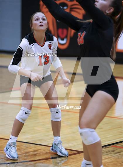 Thumbnail 1 in Father Tolton vs New Bloomfield photogallery.