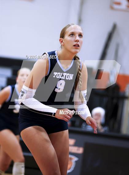 Thumbnail 1 in Father Tolton vs New Bloomfield photogallery.