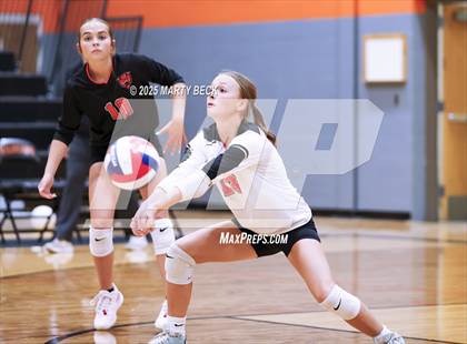 Thumbnail 3 in Father Tolton vs New Bloomfield photogallery.