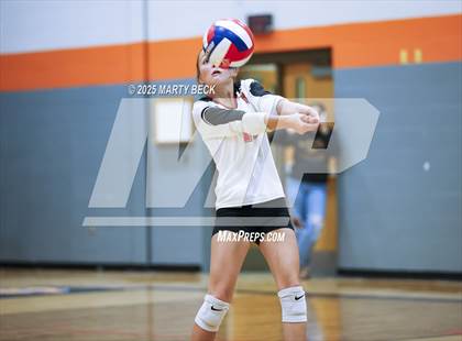 Thumbnail 2 in Father Tolton vs New Bloomfield photogallery.