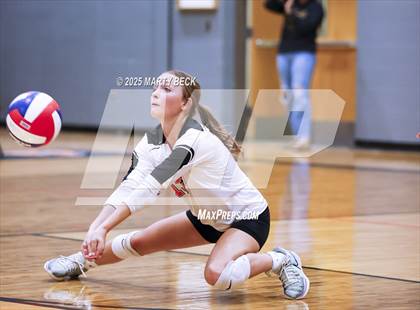 Thumbnail 3 in Father Tolton vs New Bloomfield photogallery.