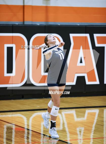 Thumbnail 2 in Father Tolton vs New Bloomfield photogallery.
