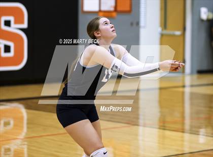 Thumbnail 2 in Father Tolton vs New Bloomfield photogallery.