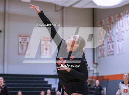 Thumbnail 2 in Father Tolton vs New Bloomfield photogallery.