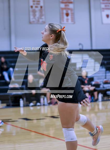 Thumbnail 3 in Father Tolton vs New Bloomfield photogallery.