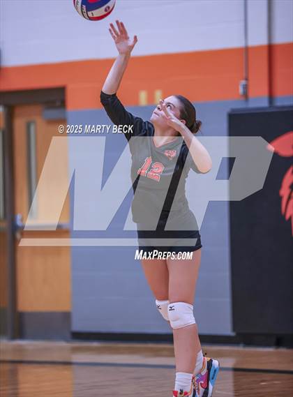 Thumbnail 3 in Father Tolton vs New Bloomfield photogallery.