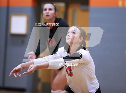 Thumbnail 2 in Father Tolton vs New Bloomfield photogallery.