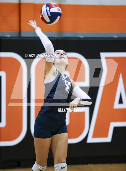 Thumbnail 2 in Father Tolton vs New Bloomfield photogallery.