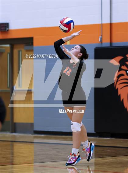 Thumbnail 1 in Father Tolton vs New Bloomfield photogallery.