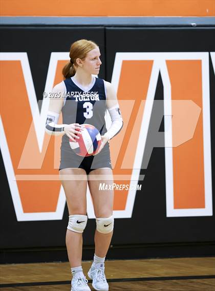 Thumbnail 3 in Father Tolton vs New Bloomfield photogallery.
