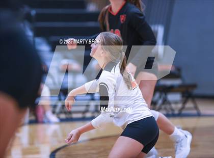 Thumbnail 3 in Father Tolton vs New Bloomfield photogallery.