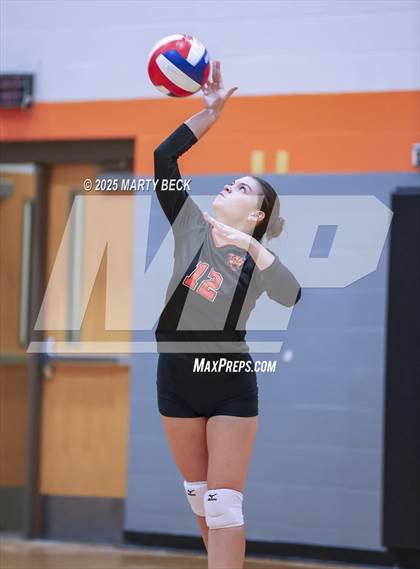 Thumbnail 3 in Father Tolton vs New Bloomfield photogallery.