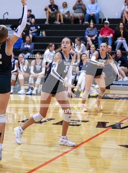 Thumbnail 2 in Father Tolton vs New Bloomfield photogallery.