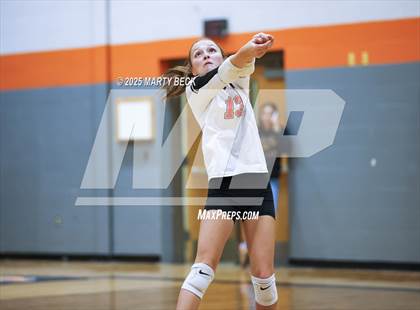 Thumbnail 1 in Father Tolton vs New Bloomfield photogallery.