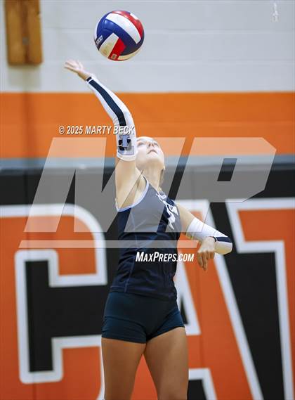 Thumbnail 3 in Father Tolton vs New Bloomfield photogallery.