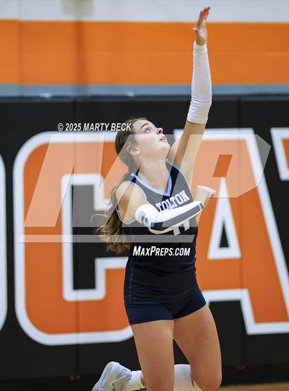 Thumbnail 1 in Father Tolton vs New Bloomfield photogallery.