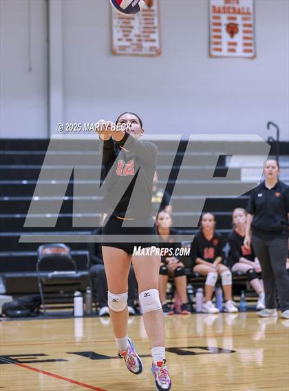 Thumbnail 2 in Father Tolton vs New Bloomfield photogallery.