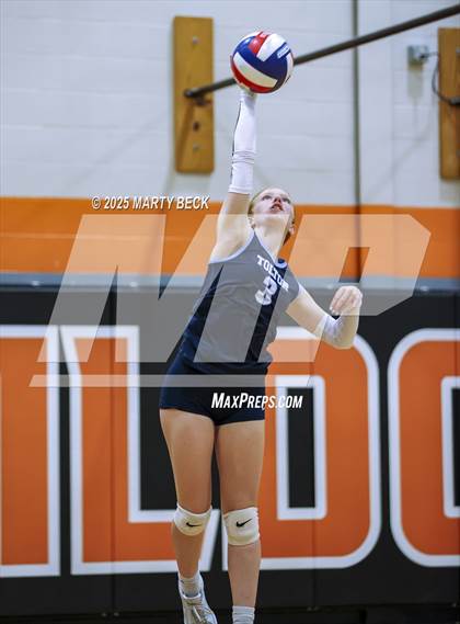 Thumbnail 1 in Father Tolton vs New Bloomfield photogallery.