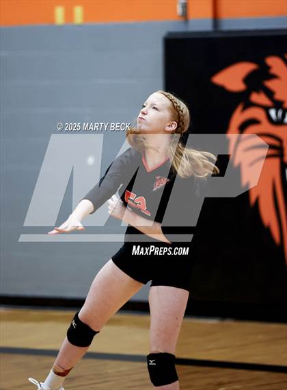 Thumbnail 1 in Father Tolton vs New Bloomfield photogallery.