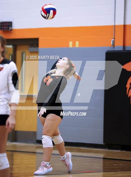 Thumbnail 3 in Father Tolton vs New Bloomfield photogallery.