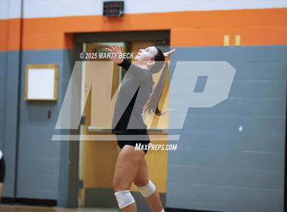 Thumbnail 2 in Father Tolton vs New Bloomfield photogallery.