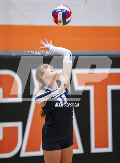 Thumbnail 1 in Father Tolton vs New Bloomfield photogallery.