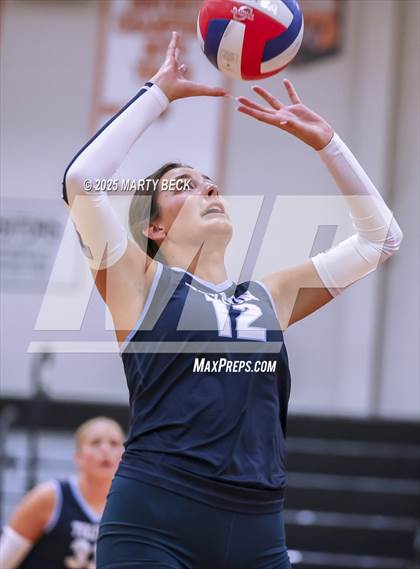 Thumbnail 1 in Father Tolton vs New Bloomfield photogallery.