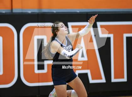 Thumbnail 2 in Father Tolton vs New Bloomfield photogallery.