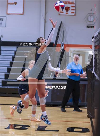 Thumbnail 2 in Father Tolton vs New Bloomfield photogallery.