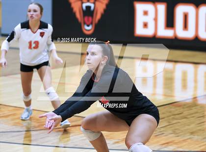 Thumbnail 3 in Father Tolton vs New Bloomfield photogallery.