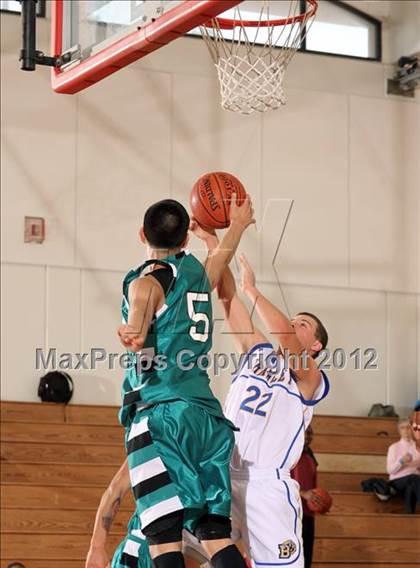 Thumbnail 1 in Sultana vs. Brawley (MaxPreps Holiday Classic) photogallery.