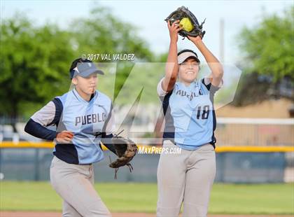 Thumbnail 3 in Douglas @ Pueblo photogallery.