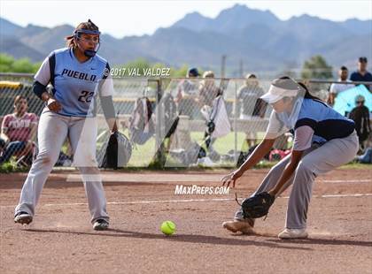 Thumbnail 2 in Douglas @ Pueblo photogallery.