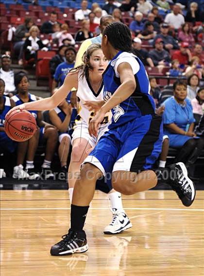 Thumbnail 1 in Oak Ridge vs. Valley (CIF SJS D2 Final) photogallery.