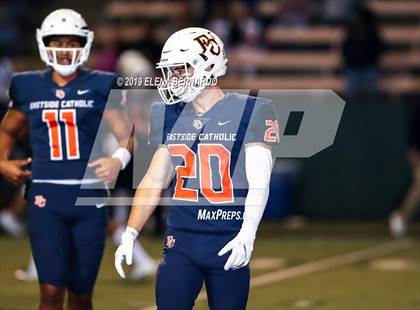 Thumbnail 3 in Pinnacle @ Eastside Catholic photogallery.