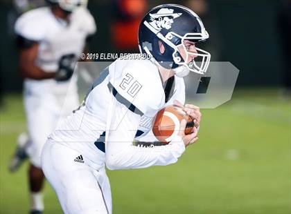 Thumbnail 3 in Pinnacle @ Eastside Catholic photogallery.