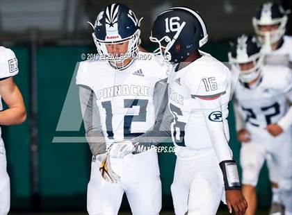 Thumbnail 2 in Pinnacle @ Eastside Catholic photogallery.