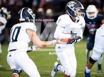 Thumbnail 2 in Pinnacle @ Eastside Catholic photogallery.