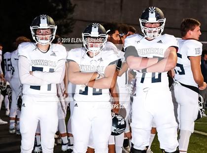 Thumbnail 1 in Pinnacle @ Eastside Catholic photogallery.