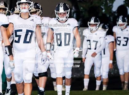 Thumbnail 3 in Pinnacle @ Eastside Catholic photogallery.