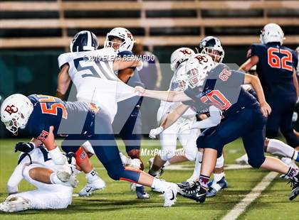 Thumbnail 1 in Pinnacle @ Eastside Catholic photogallery.
