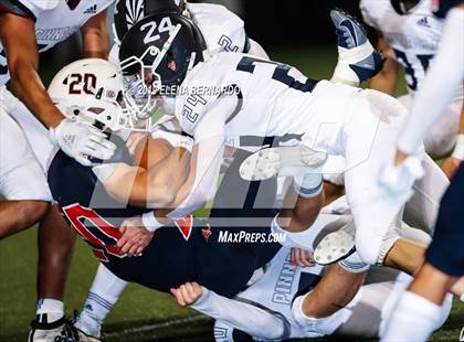 Thumbnail 1 in Pinnacle @ Eastside Catholic photogallery.