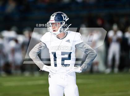 Thumbnail 1 in Pinnacle @ Eastside Catholic photogallery.