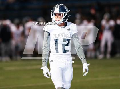 Thumbnail 3 in Pinnacle @ Eastside Catholic photogallery.