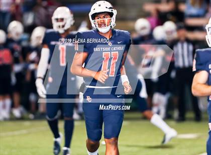 Thumbnail 2 in Pinnacle @ Eastside Catholic photogallery.