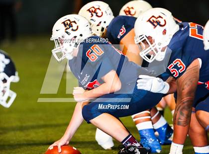 Thumbnail 1 in Pinnacle @ Eastside Catholic photogallery.