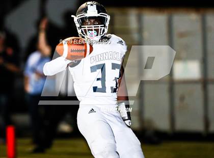 Thumbnail 1 in Pinnacle @ Eastside Catholic photogallery.